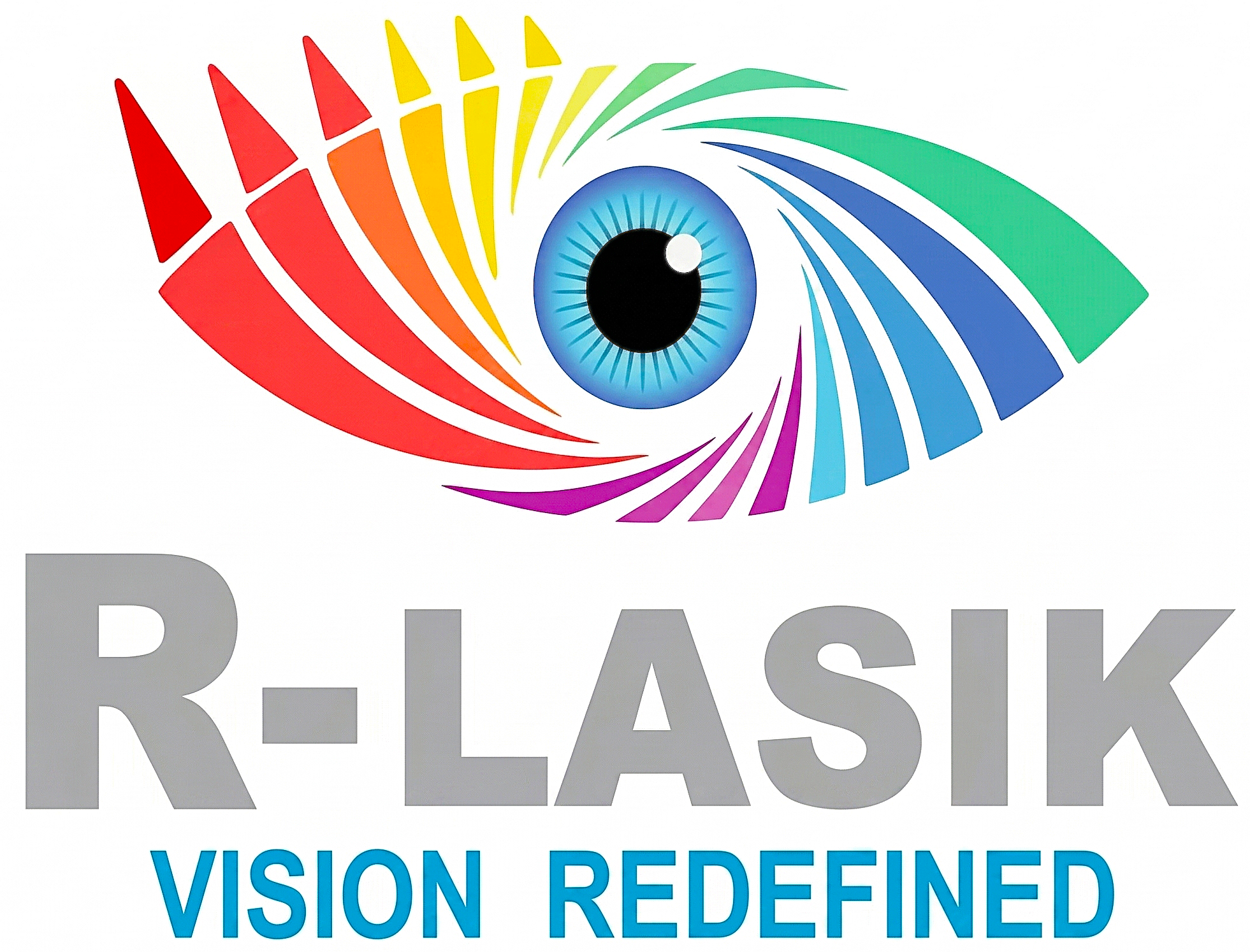 R-LASIK Logo
